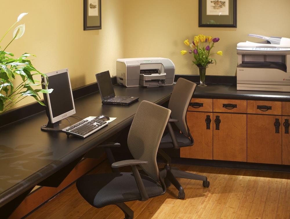 Larkspur Landing Extended Stay Suites Renton Luaran gambar