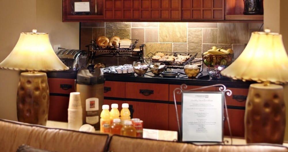Larkspur Landing Extended Stay Suites Renton Luaran gambar