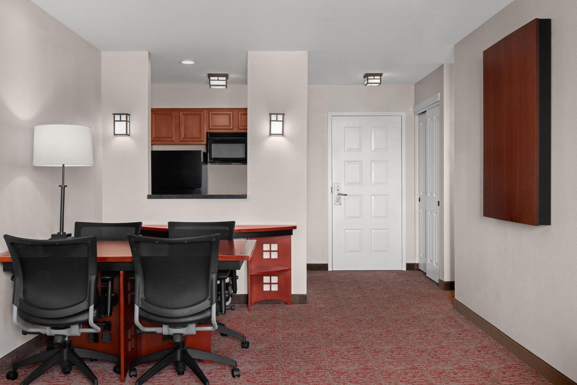 Larkspur Landing Extended Stay Suites Renton Luaran gambar