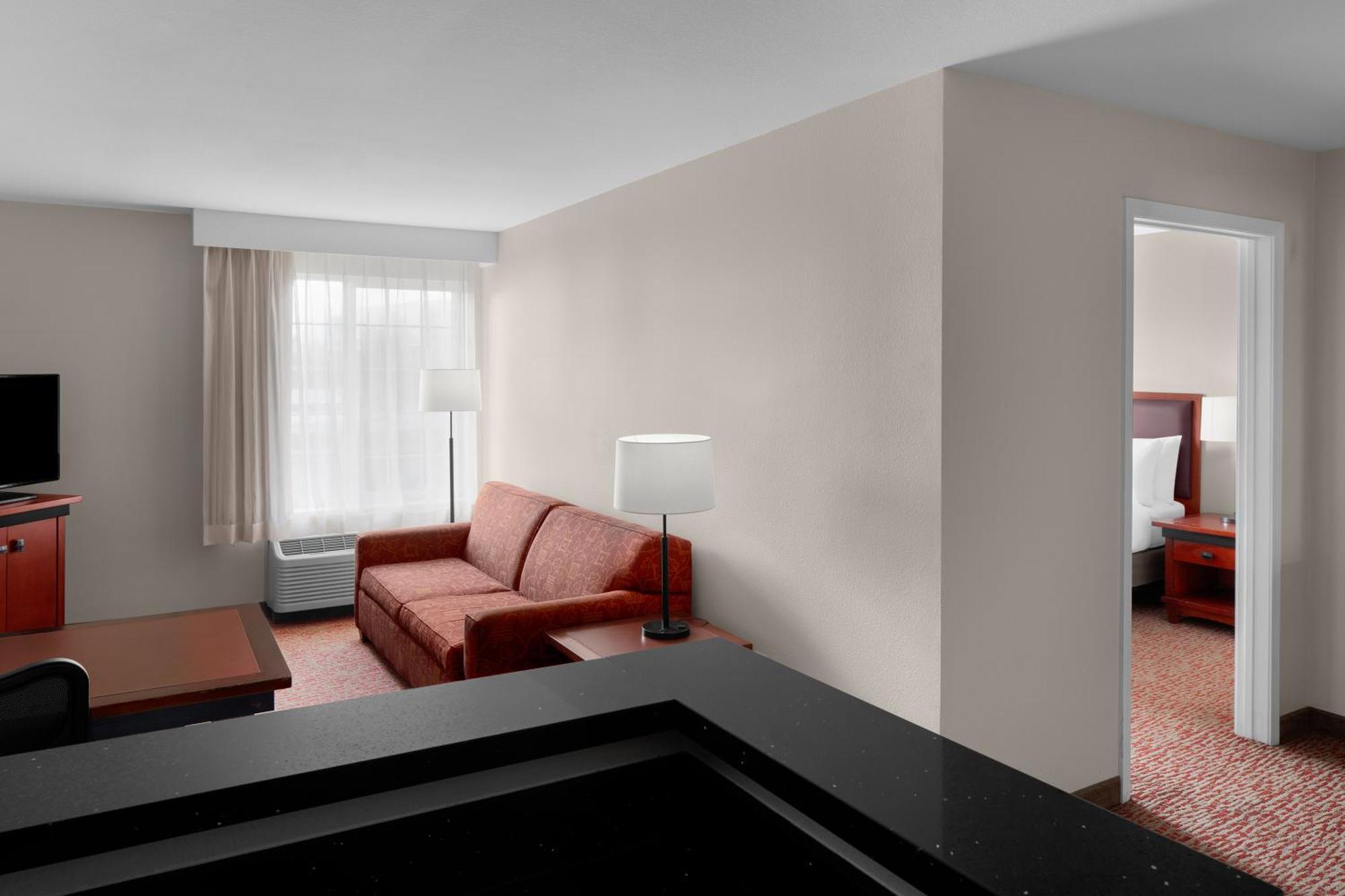 Larkspur Landing Extended Stay Suites Renton Luaran gambar
