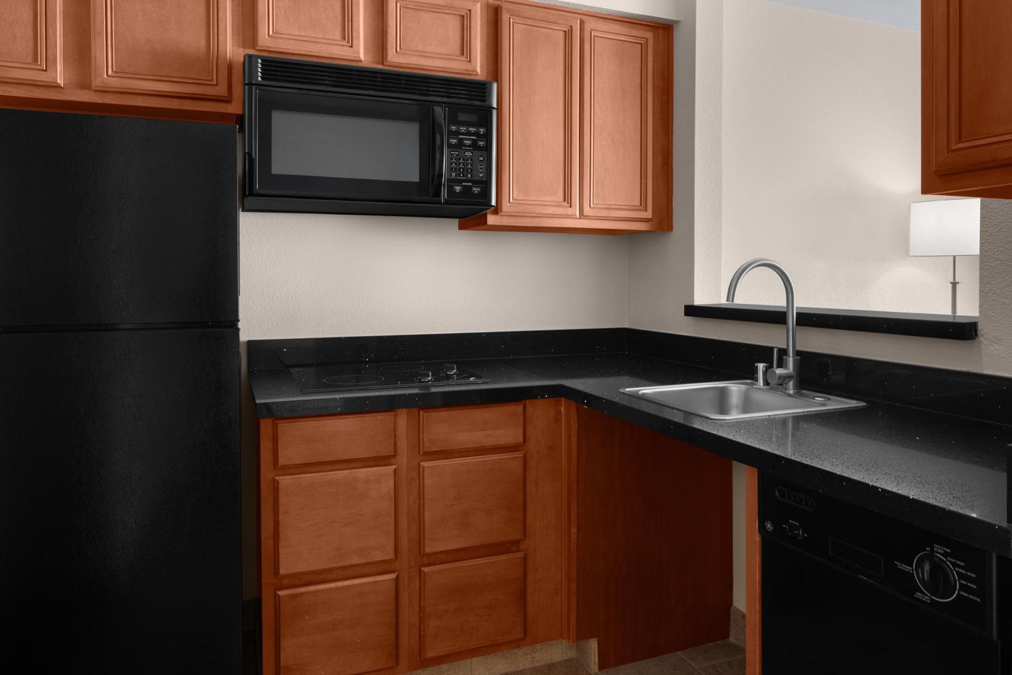 Larkspur Landing Extended Stay Suites Renton Luaran gambar