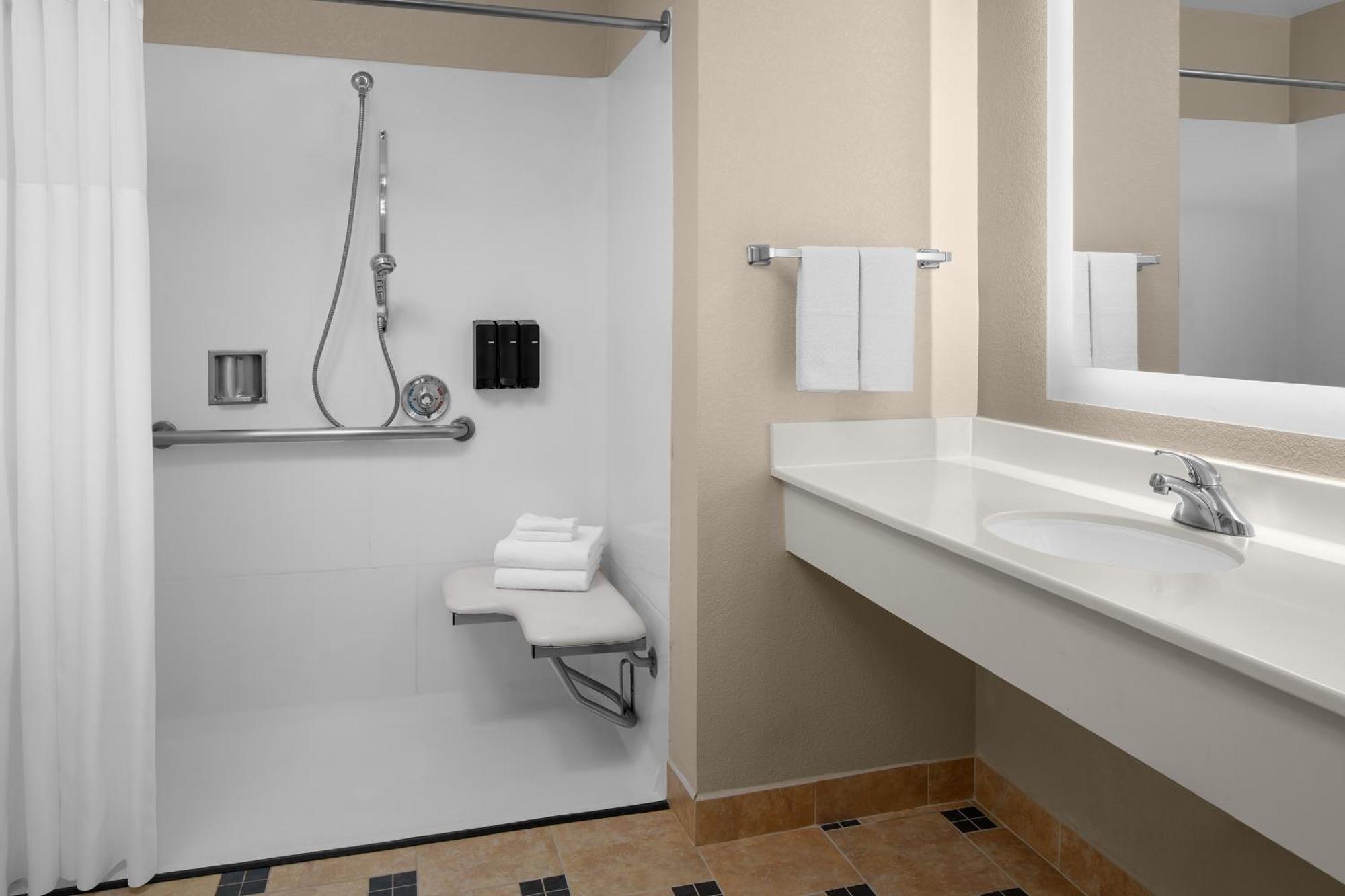 Larkspur Landing Extended Stay Suites Renton Luaran gambar
