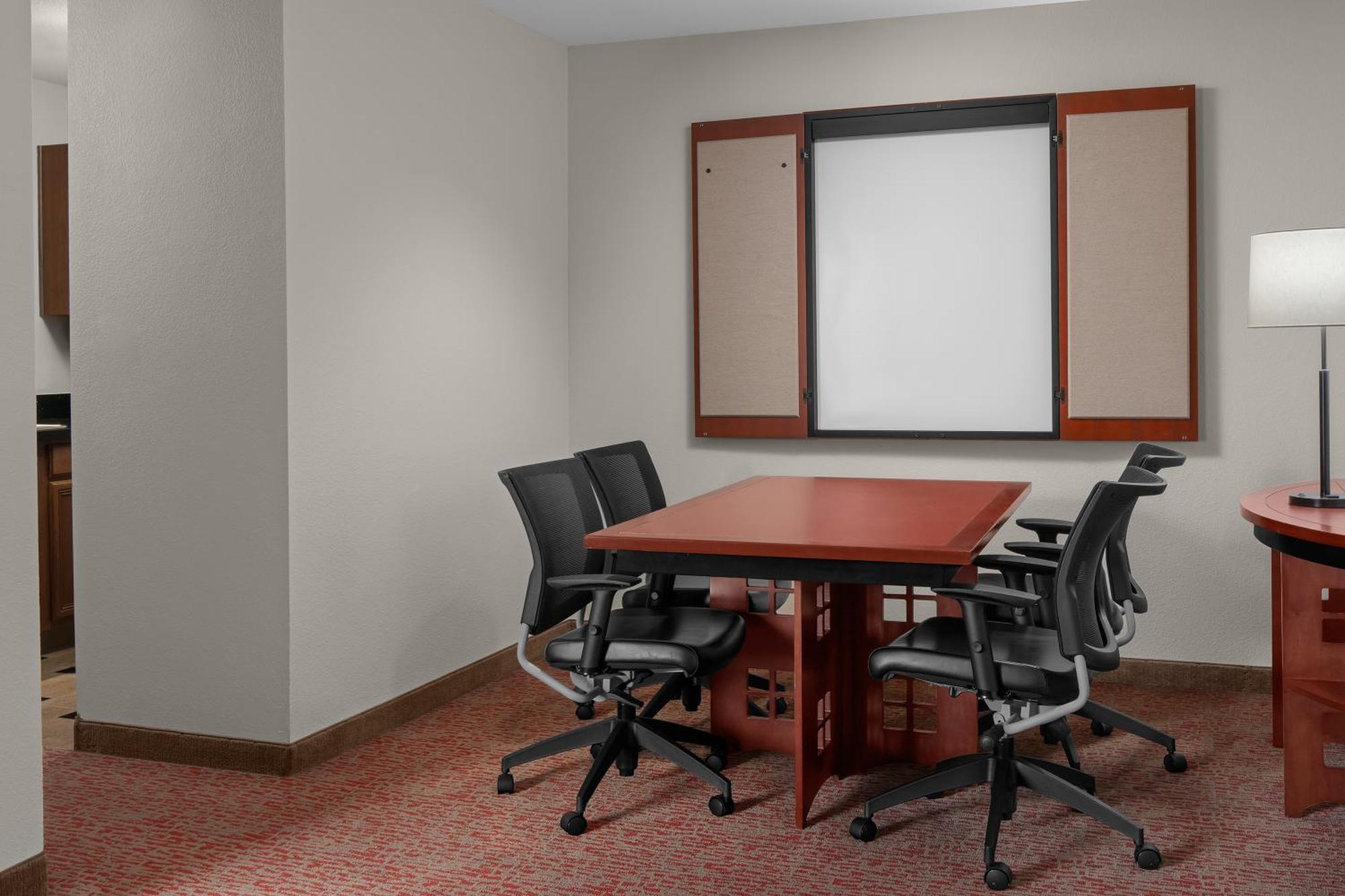 Larkspur Landing Extended Stay Suites Renton Luaran gambar