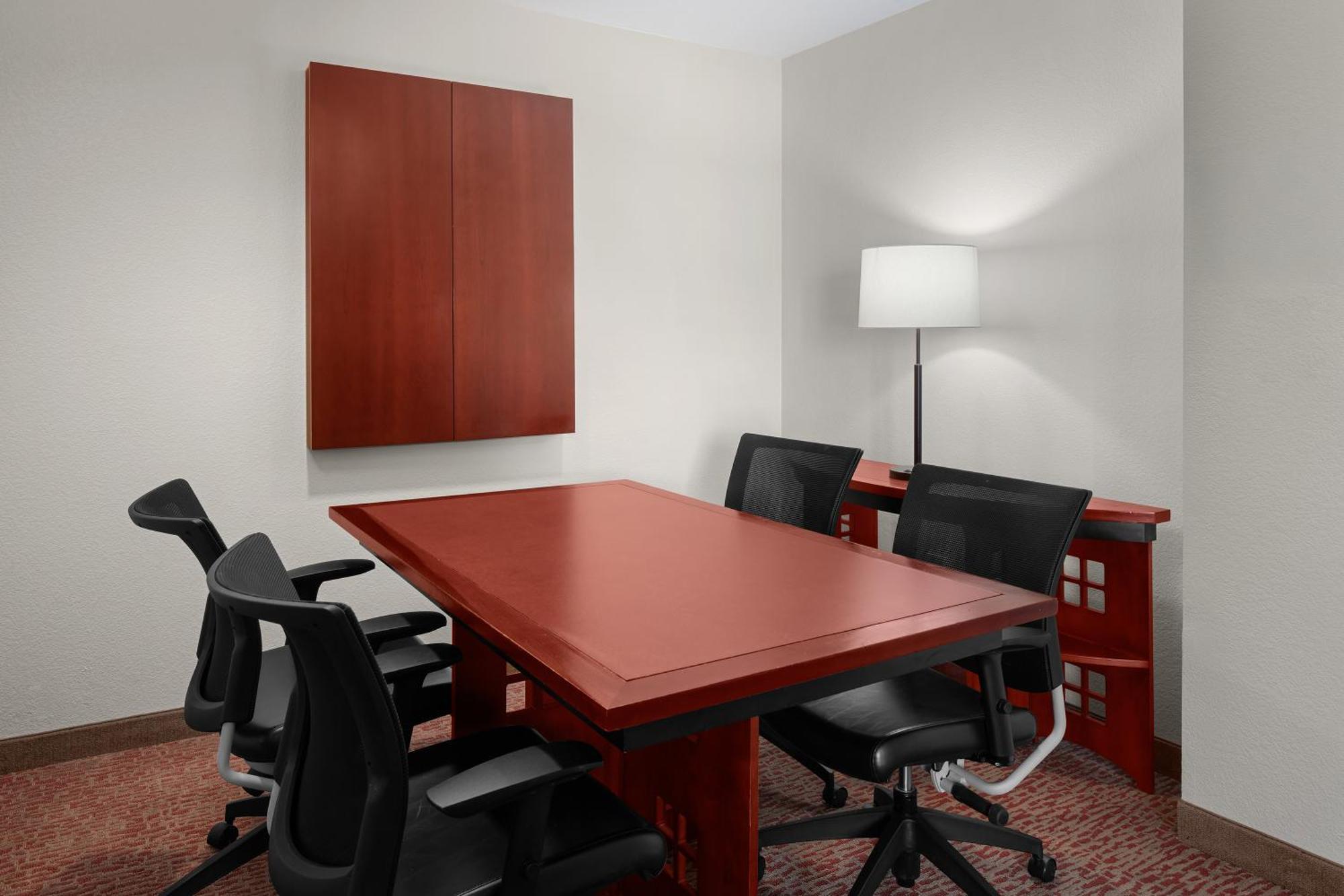 Larkspur Landing Extended Stay Suites Renton Luaran gambar