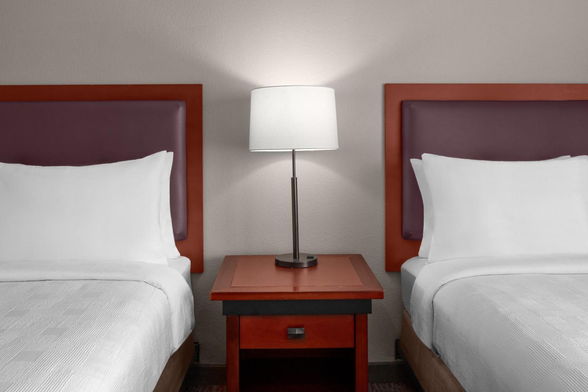Larkspur Landing Extended Stay Suites Renton Luaran gambar
