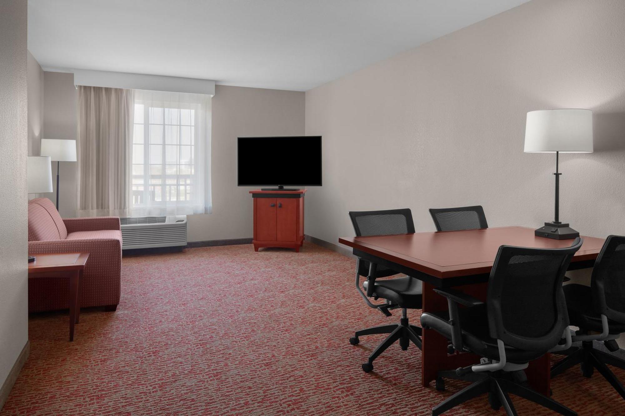 Larkspur Landing Extended Stay Suites Renton Luaran gambar