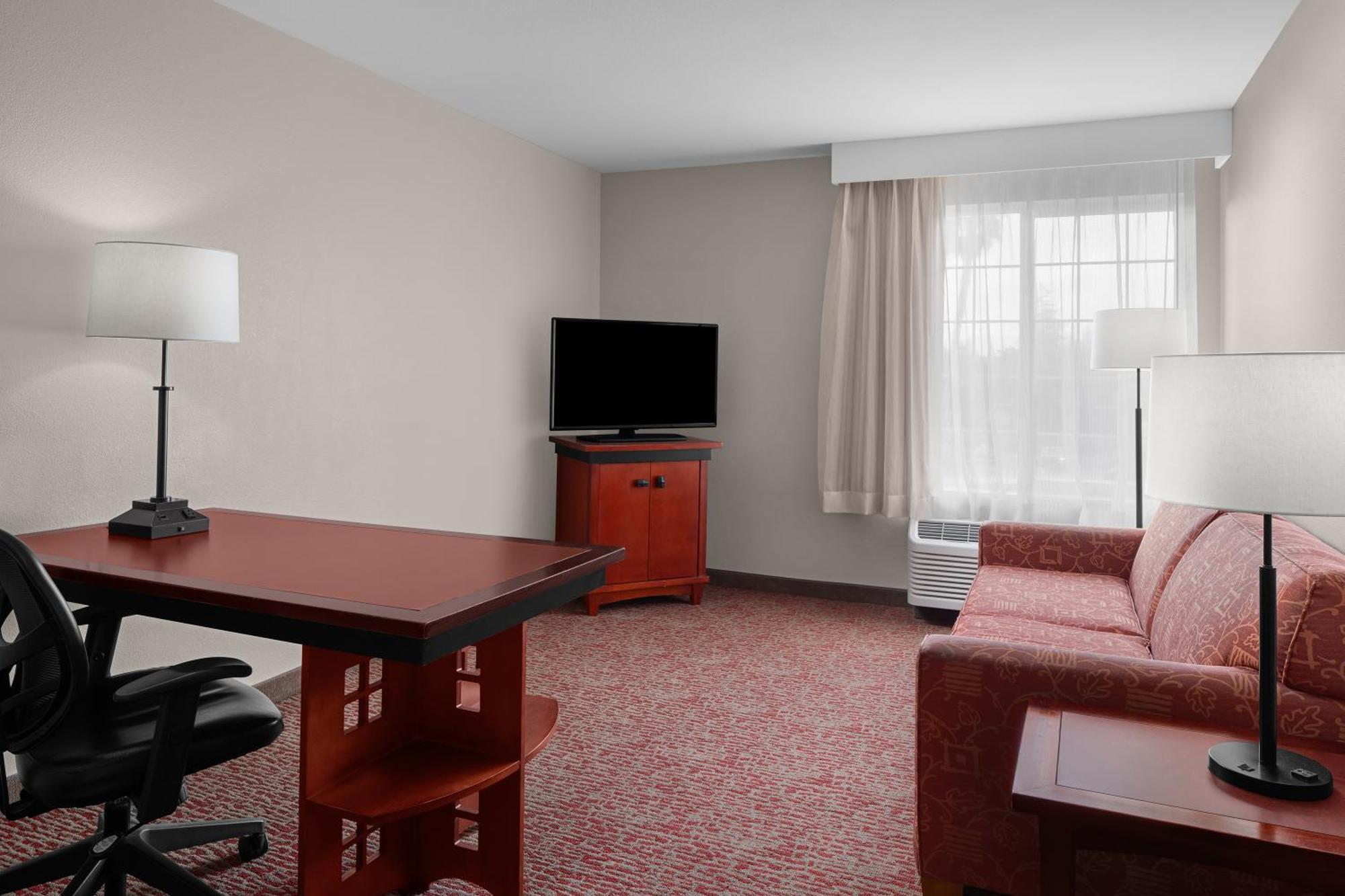 Larkspur Landing Extended Stay Suites Renton Luaran gambar