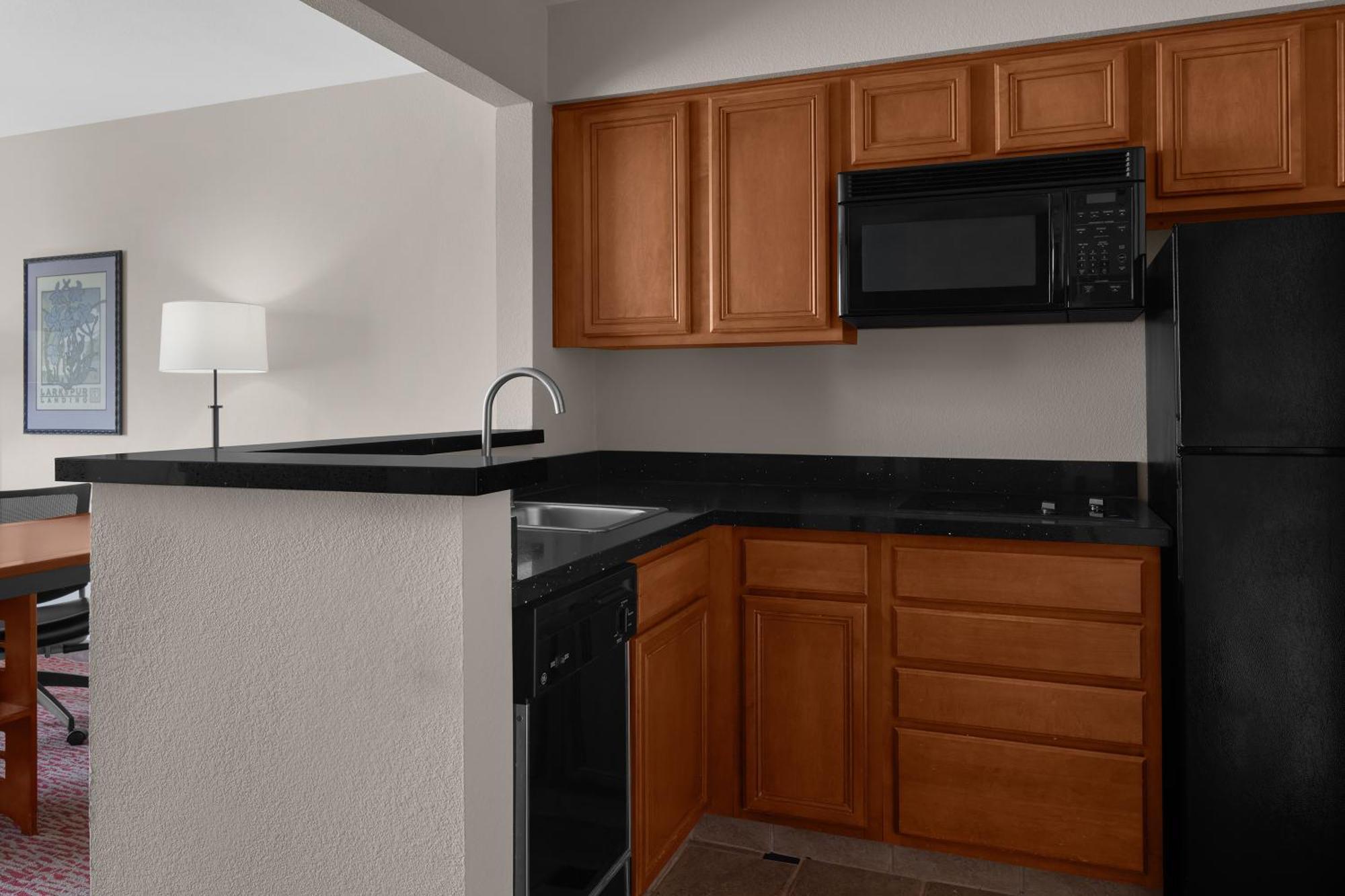 Larkspur Landing Extended Stay Suites Renton Luaran gambar