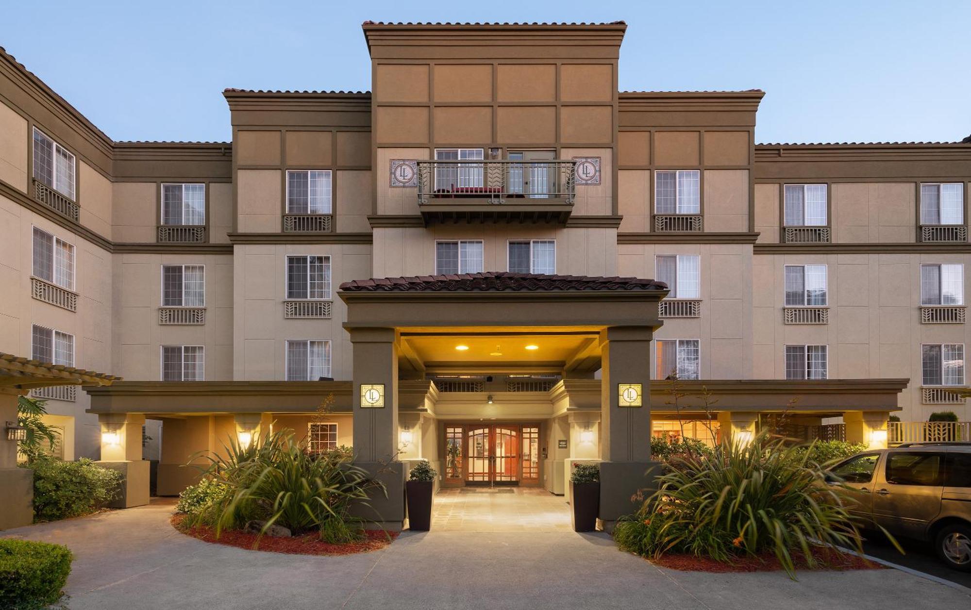 Larkspur Landing Extended Stay Suites Renton Luaran gambar
