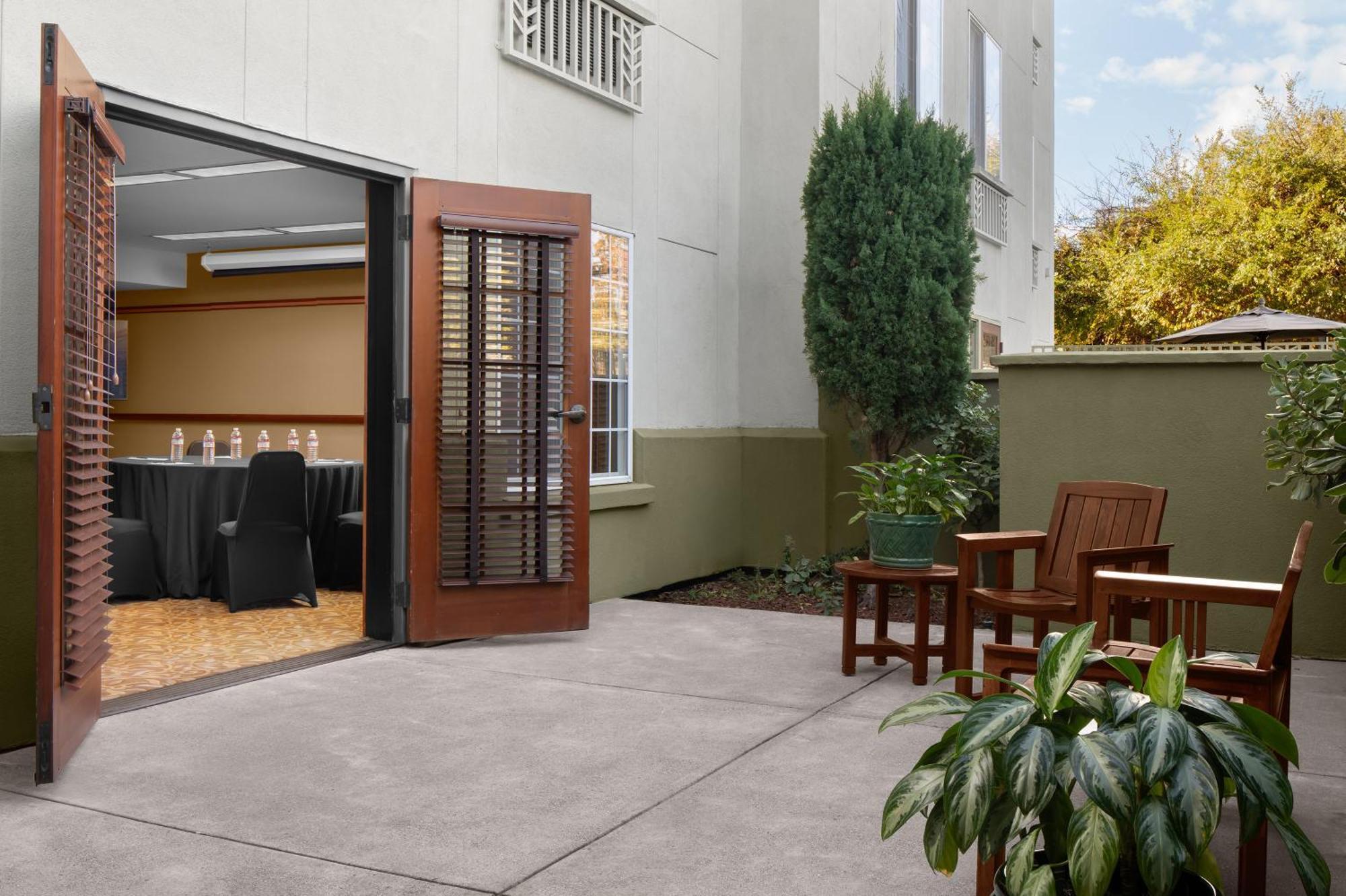 Larkspur Landing Extended Stay Suites Renton Luaran gambar