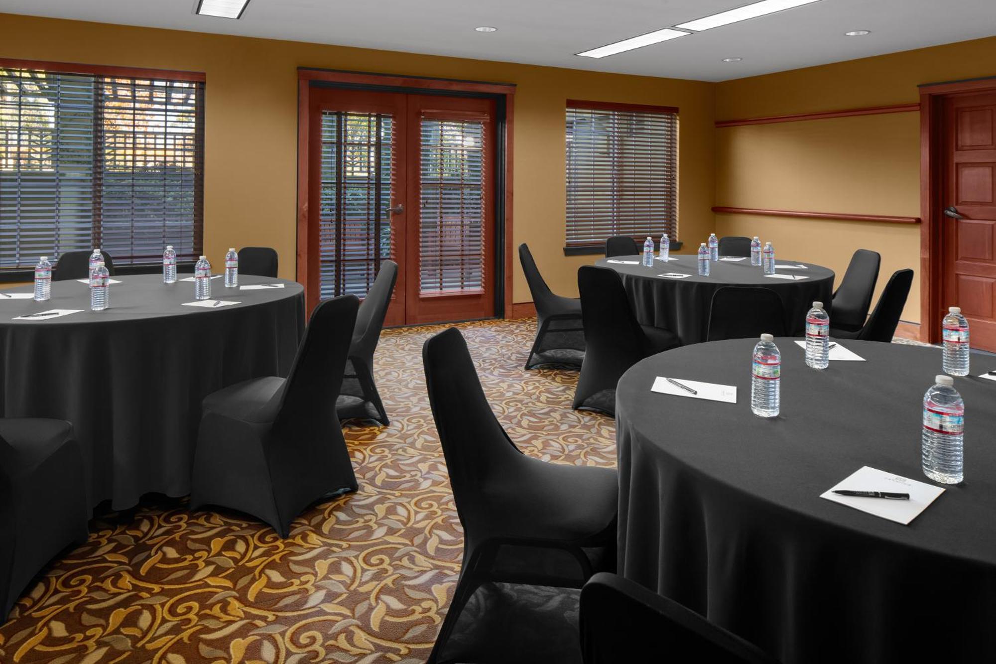 Larkspur Landing Extended Stay Suites Renton Luaran gambar