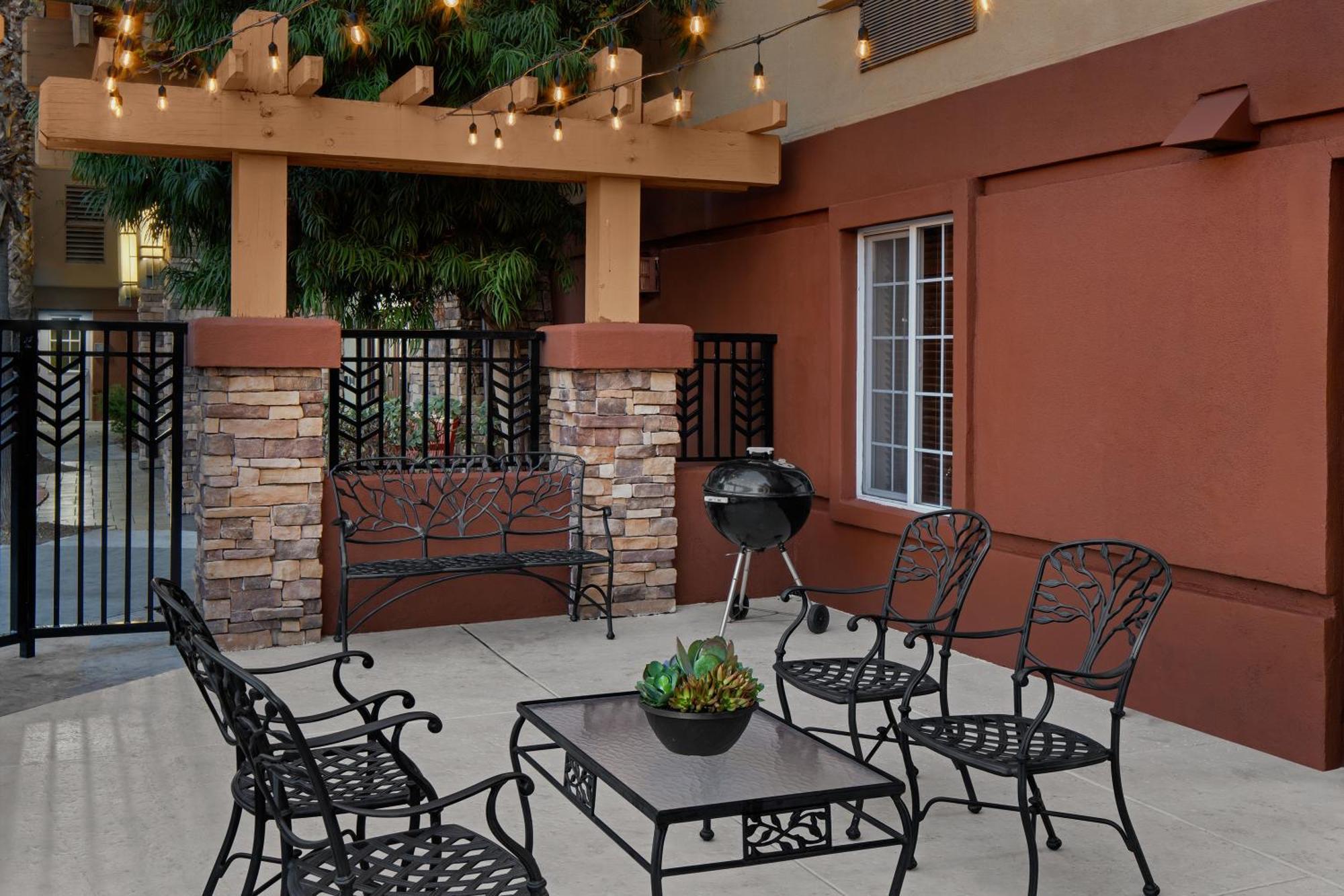 Larkspur Landing Extended Stay Suites Renton Luaran gambar