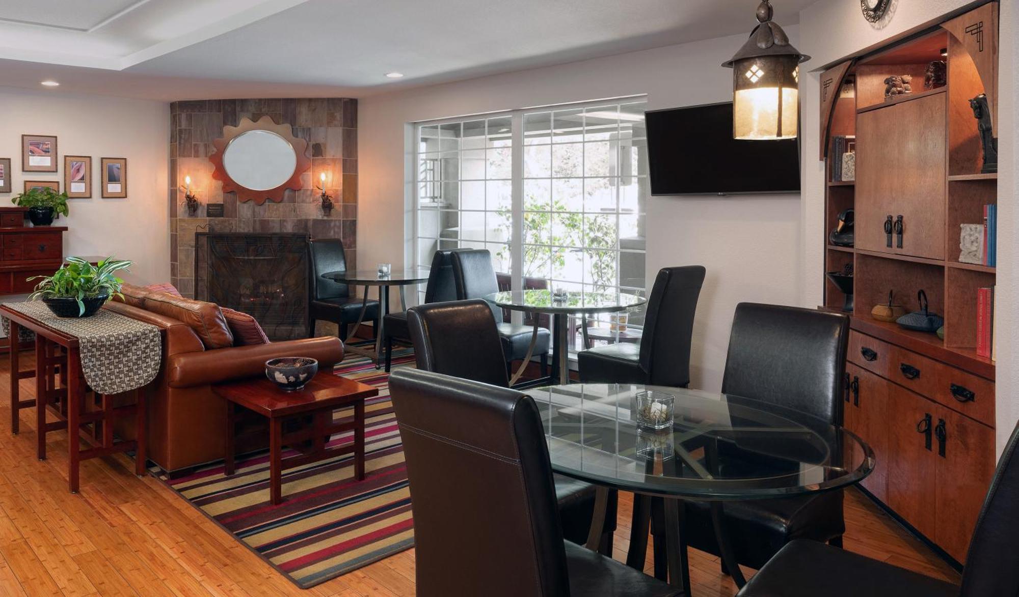 Larkspur Landing Extended Stay Suites Renton Luaran gambar