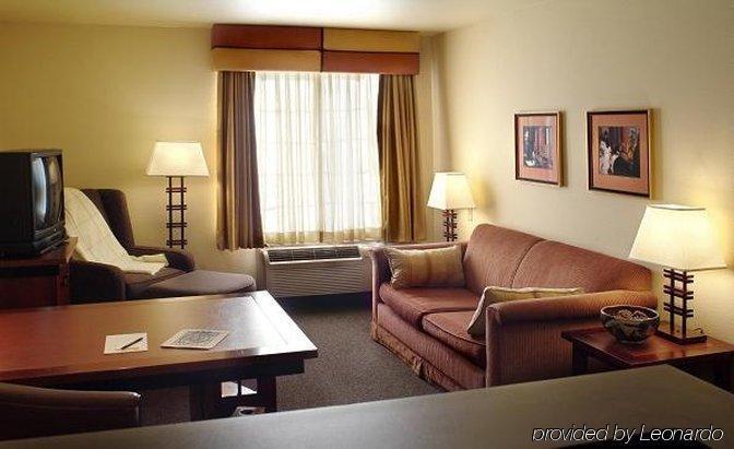 Larkspur Landing Extended Stay Suites Renton Bilik gambar